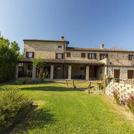 Villa Del Bosco, Enjoy Staying Together Again Surrounded By Nature
