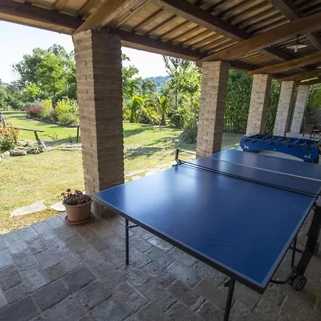 Del Bosco, Enjoy Staying Together Again Surrounded By Nature *