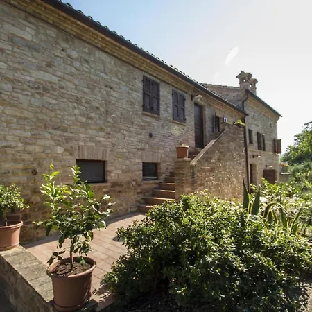 Villa Del Bosco, Enjoy Staying Together Again Surrounded By Nature *