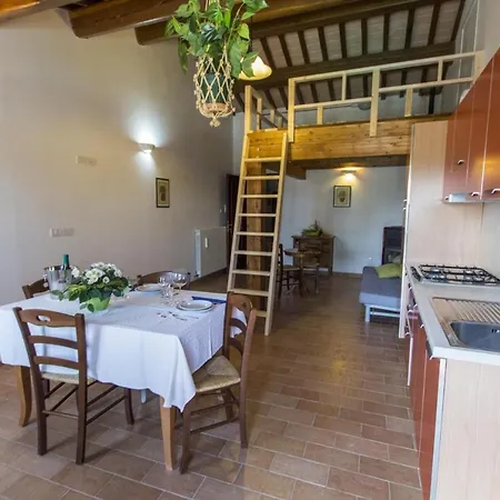 Villa Del Bosco, Enjoy Staying Together Again Surrounded By Nature *