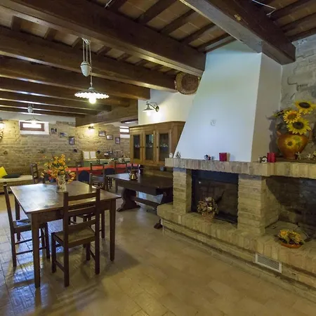 Del Bosco, Enjoy Staying Together Again Surrounded By Nature *