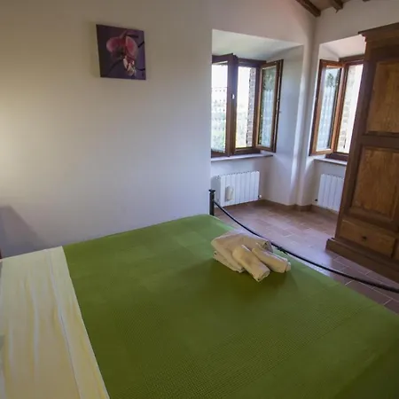 Del Bosco, Enjoy Staying Together Again Surrounded By Nature * Montegiorgio