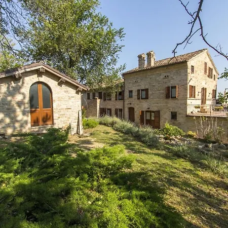 Del Bosco, Enjoy Staying Together Again Surrounded By Nature